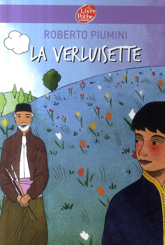 LA VERLUISETTE - PIUMINI/MILLERAND - HACHETTE LA VERLUISETTE - PIUMINI/MILLERAND - HACHETTE