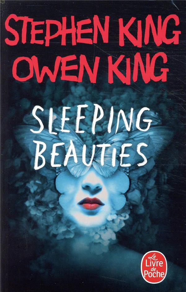 SLEEPING BEAUTIES - KING - NC SLEEPING BEAUTIES - KING - NC