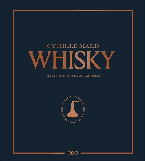 WHISKY - MALD CYRILLE - EPA WHISKY - MALD CYRILLE - EPA