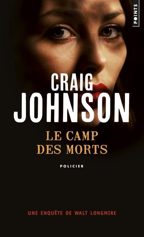 LE  CAMP DES MORTS - JOHNSON CRAIG - Points