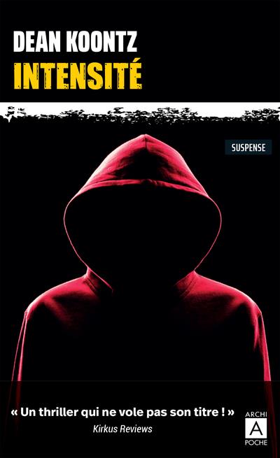 INTENSITE - KOONTZ DEAN RAY - ARCHIPEL