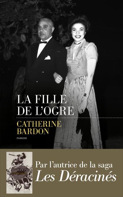 LA FILLE DE L-OGRE