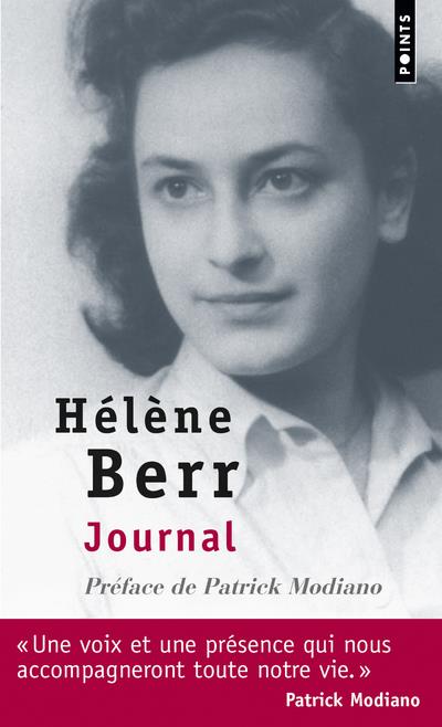JOURNAL. (1942-1944) - BERR HELENE - POINTS