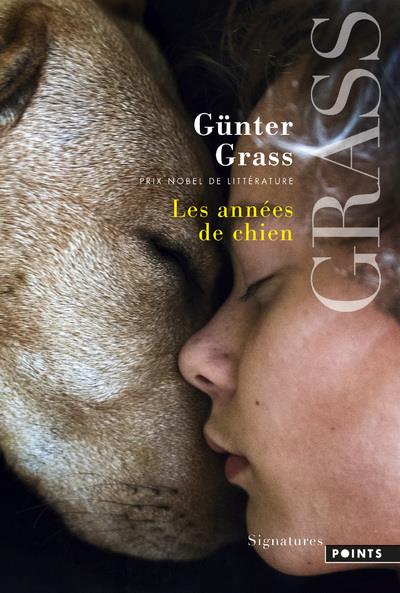 LES ANNEES DE CHIEN - GRASS GUNTER - Points