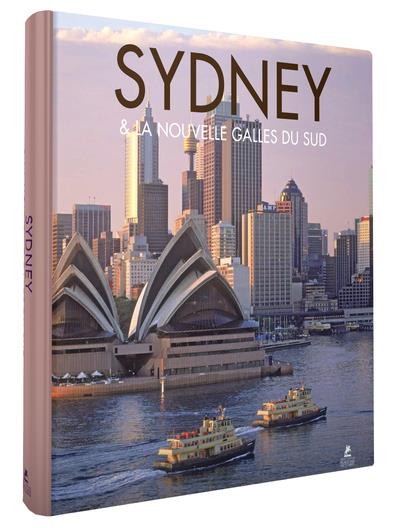 SYDNEY & LA NOUVELLE GALLES DU SUD - COLLECTIF - PLACE VICTOIRES