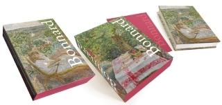 BONNARD. COFFRET L'ESSENTIEL - METTAIS VALERIE - HAZAN