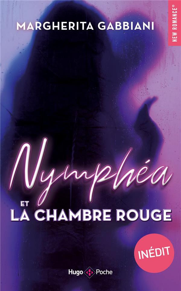 NYMPHEA - POCHE - GABBIANI MARGHERITA - HUGO JEUNESSE NYMPHEA - POCHE - GABBIANI MARGHERITA - HUGO JEUNESSE