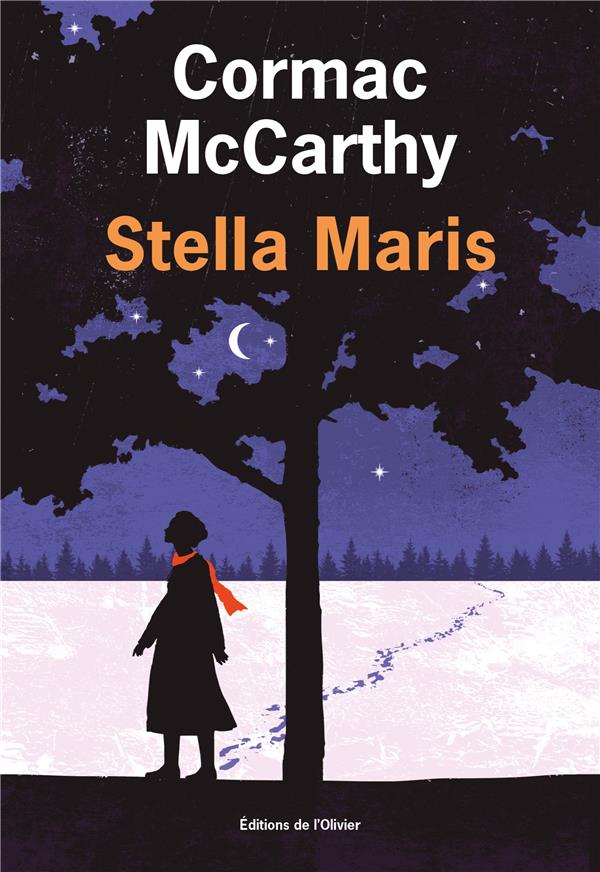STELLA MARIS - MCCARTHY CORMAC - OLIVIER STELLA MARIS - MCCARTHY CORMAC - OLIVIER