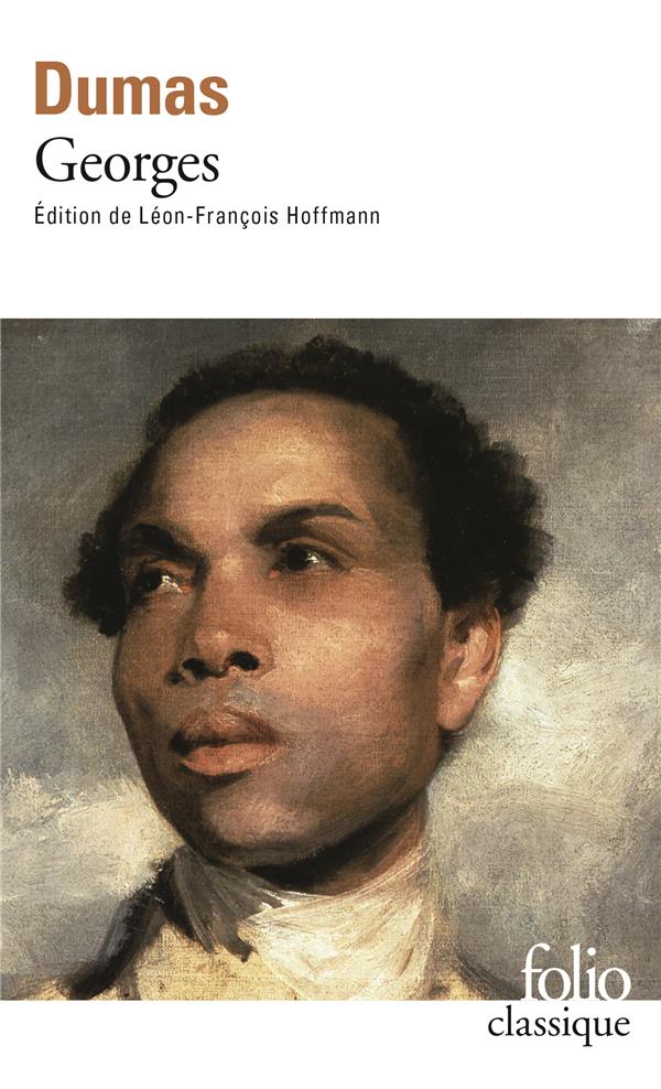GEORGES - DUMAS, ALEXANDRE - GALLIMARD