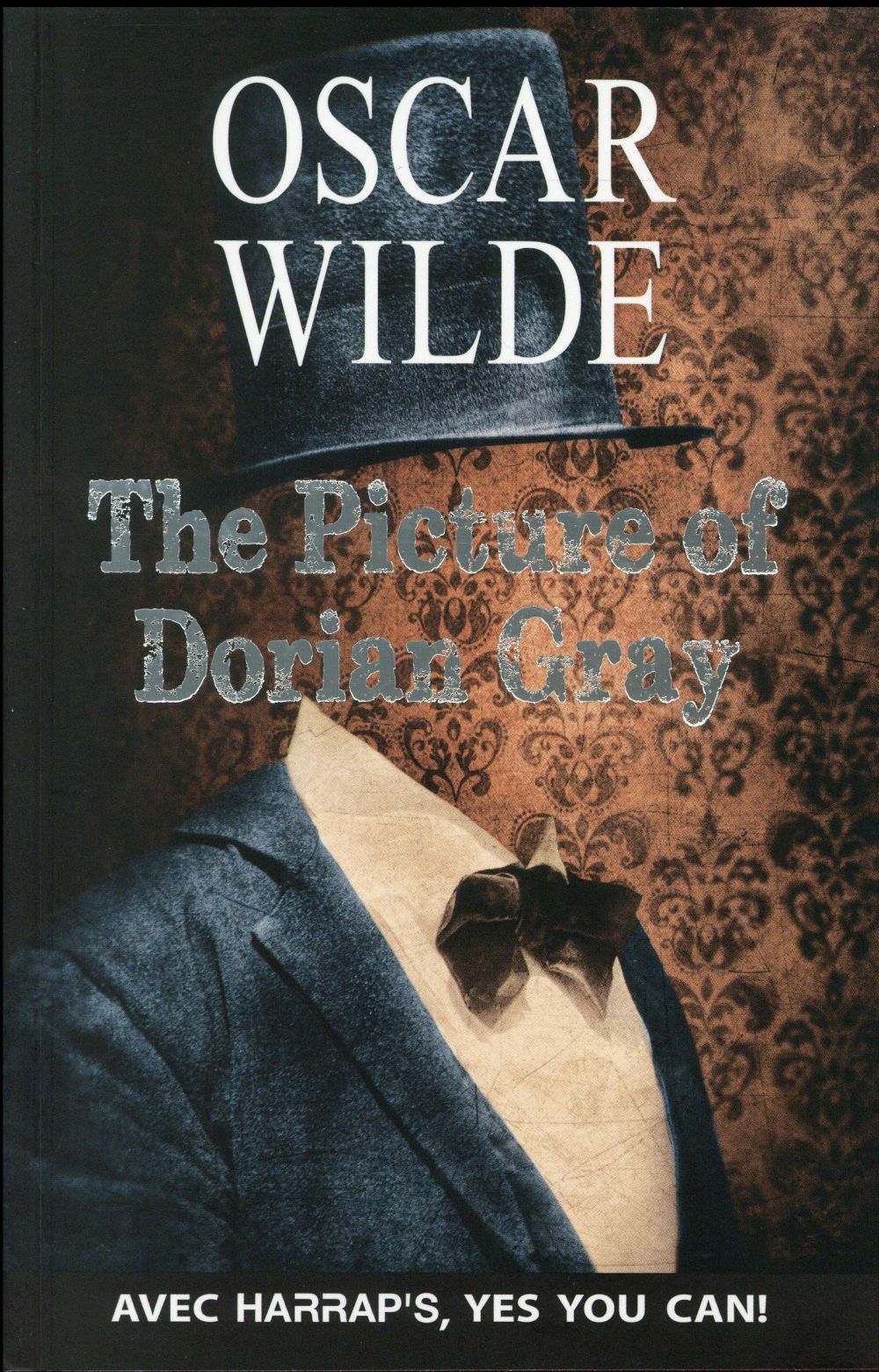 THE PICTURE OF DORIAN GRAY - WILDE OSCAR - Harrap 's