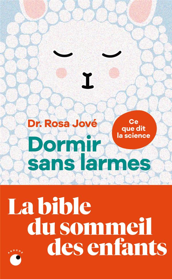 DORMIR SANS LARMES - JOVE  ROSA - BLACKLEPHANT