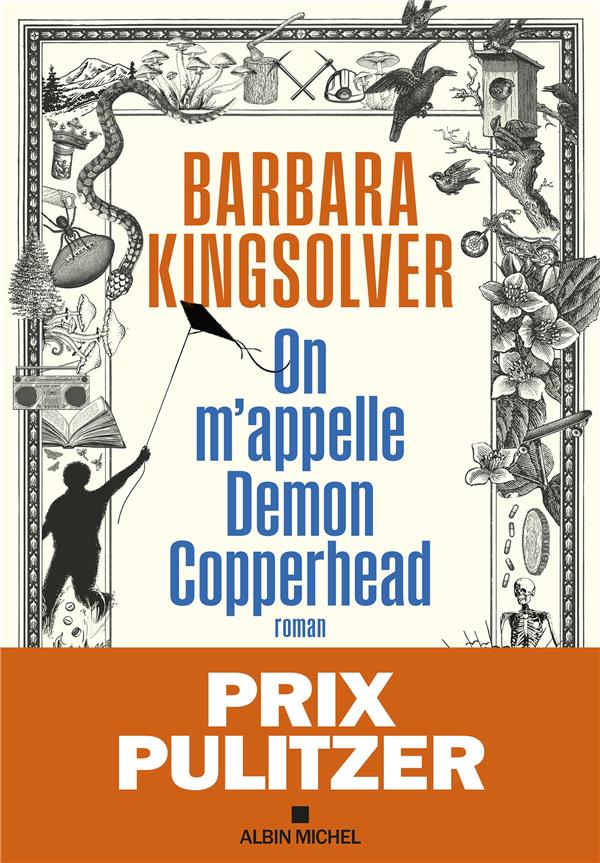 On m'appelle Demon Copperhead - Prix Pulitzer