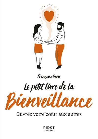 LA BIENVEILLANCE - DORN FRANCOISE - FIRST