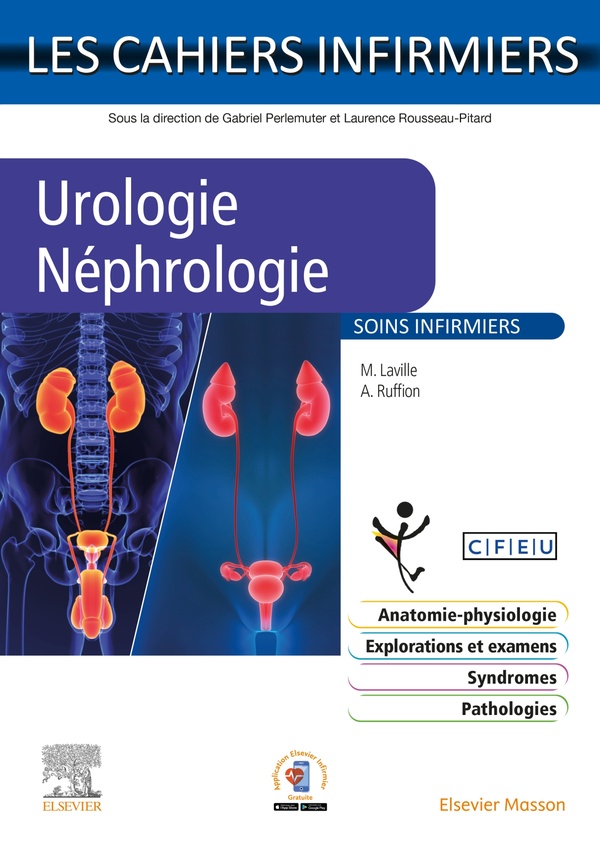 UROLOGIE-NEPHROLOGIE - LAVILLE/RUFFION - MASSON UROLOGIE-NEPHROLOGIE - LAVILLE/RUFFION - MASSON