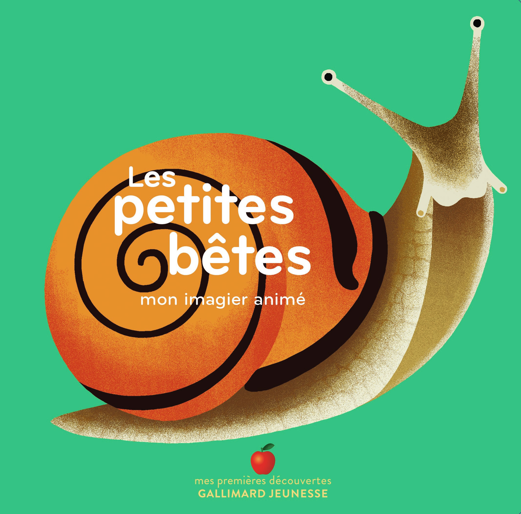 Les petites bêtes - Collectif , Falière Amélie - GALLIMARD JEUNE