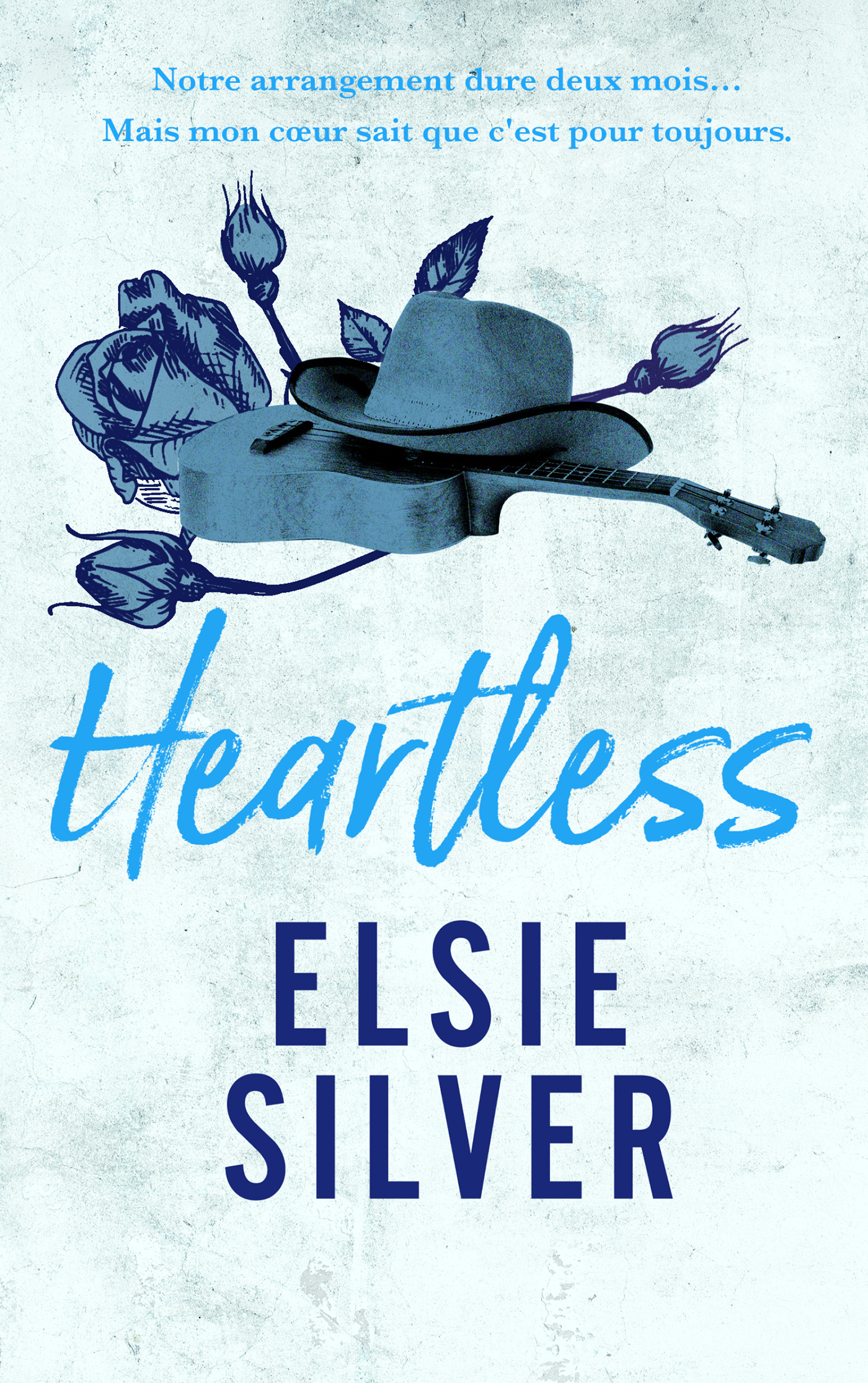 Heartless - Chestnut Springs - Tome 2 (Edition Française) - Elsie Silver - HACHETTE HLAB Heartless - Chestnut Springs - Tome 2 (Edition Française) - Elsie Silver - HACHETTE HLAB