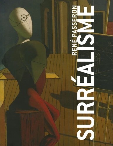 SURREALISME - PASSERON RENE - TERRAIL