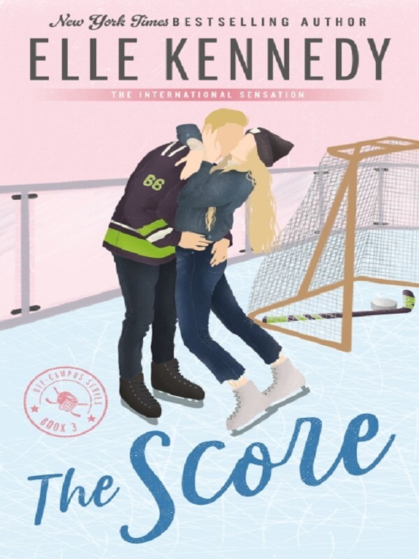 The Score -  Kennedy, Elle, Elle Kennedy - PIATKUS BOOKS