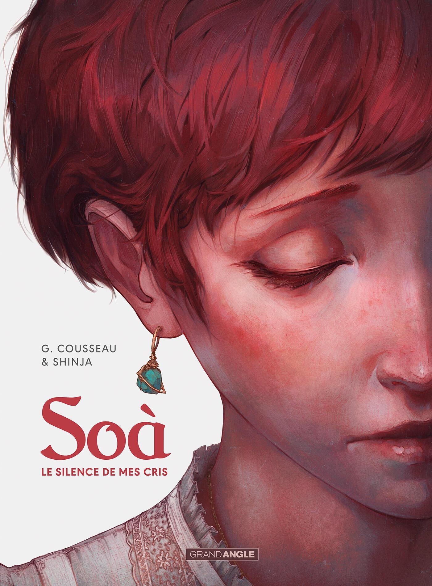 Soà - histoire complète - GEGE - BAMBOO Soà - histoire complète - GEGE - BAMBOO