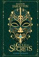 Le cycle des secrets -  MANON FARGETTON, Manon Fargetton, Manon Fargetton - GALLIMARD JEUNE