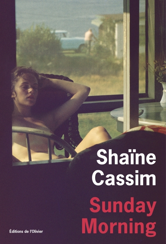 Sunday Morning - Shaïne Cassim - OLIVIER Sunday Morning - Shaïne Cassim - OLIVIER