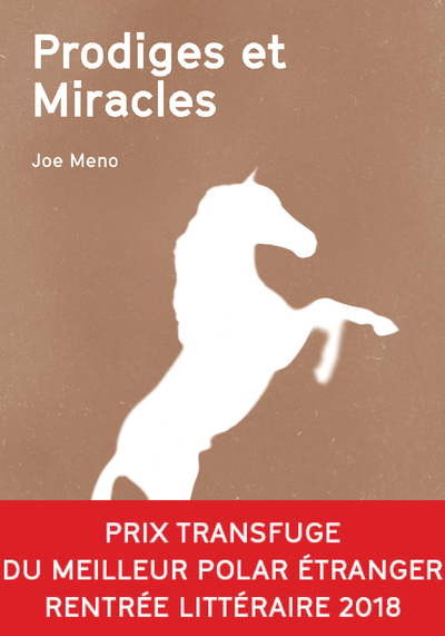 Prodiges et Miracles - Joe Meno, Morgane Saysana - AGULLO