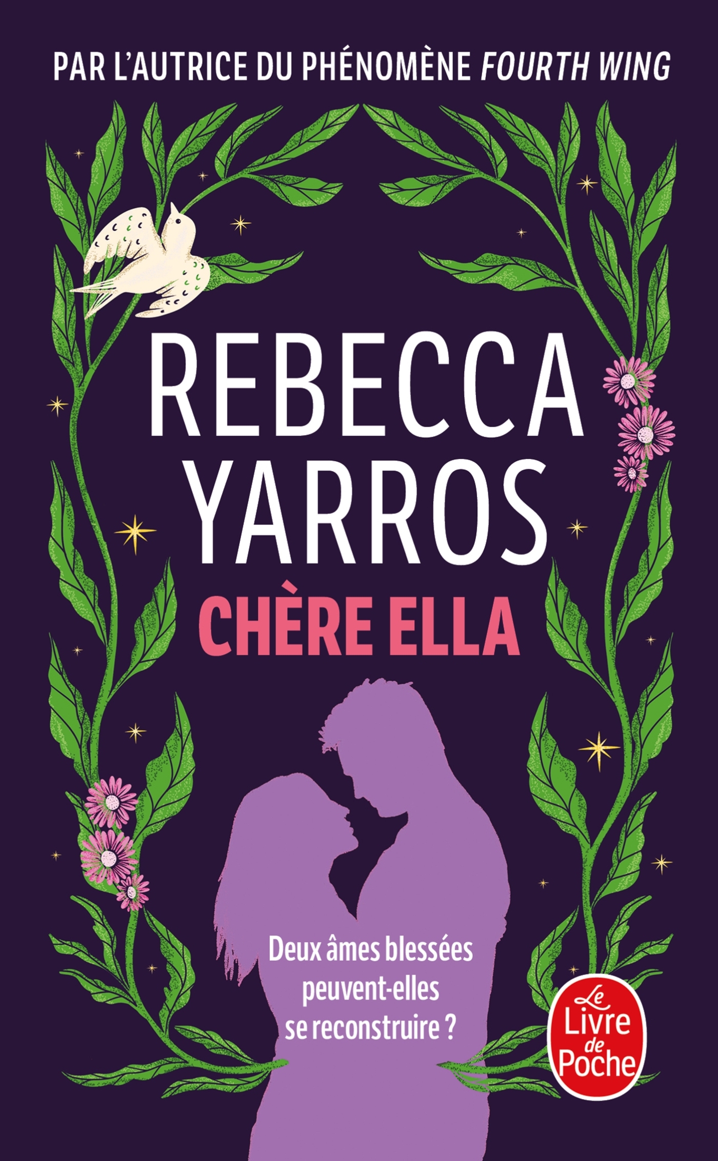 Chère Ella - Rebecca Yarros, Rebecca Yarros - LGF