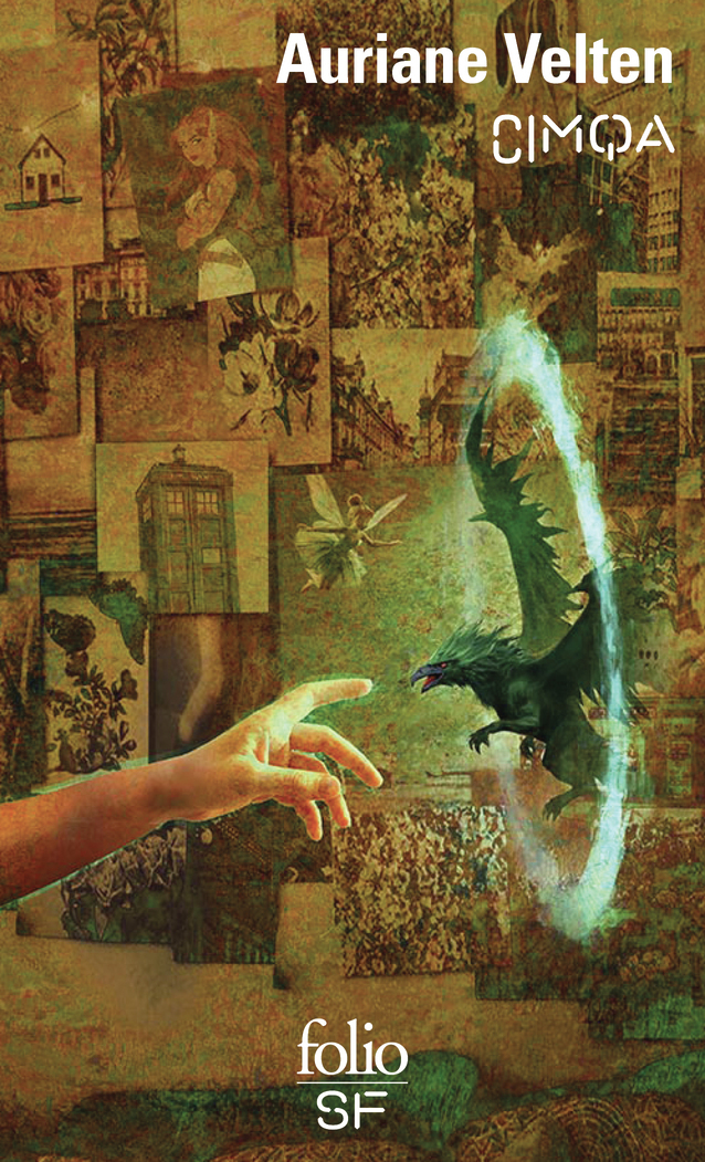 CIMQA - AURIANE VELTEN - FOLIO