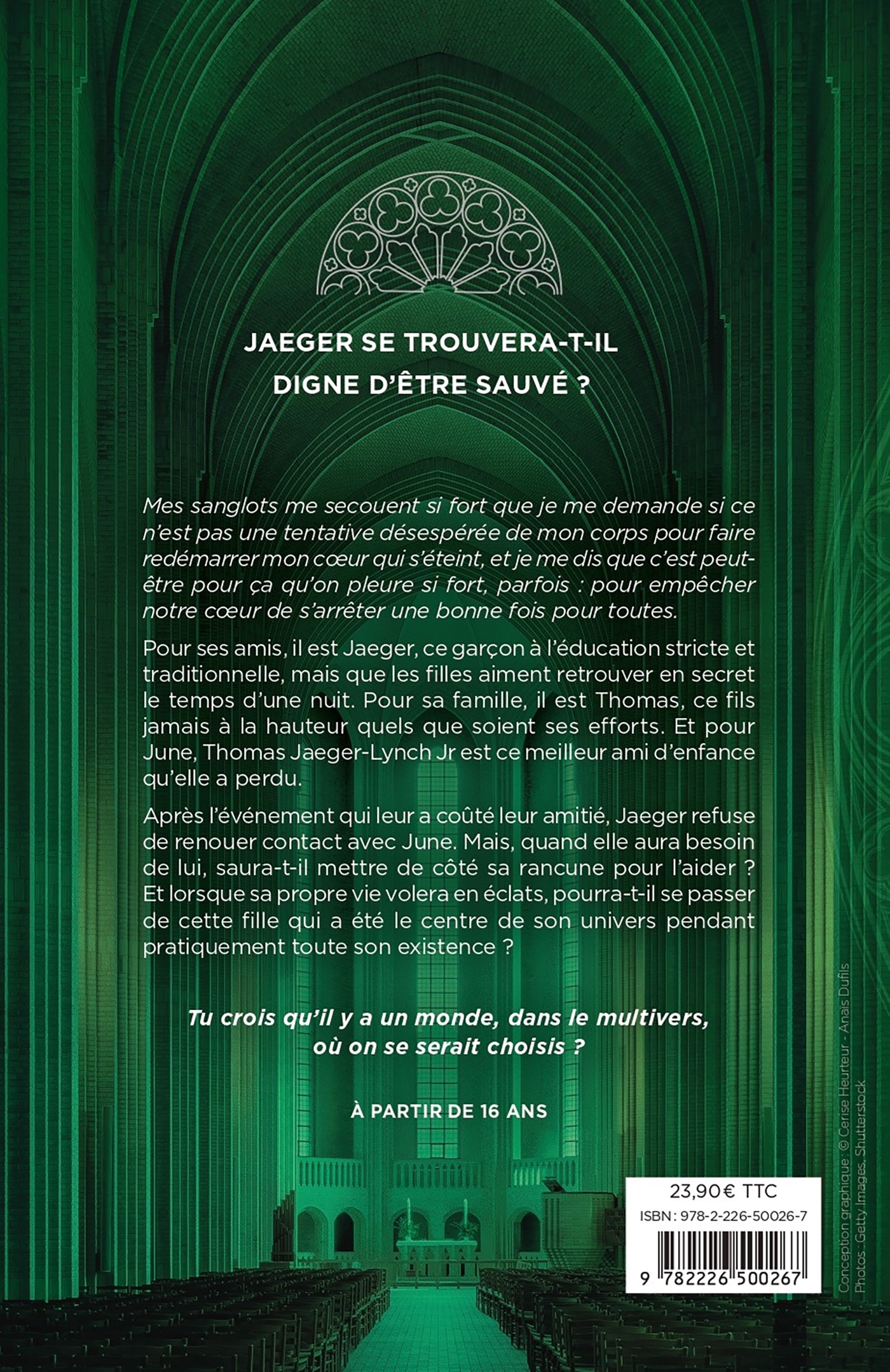 Ces prières que je fais dans le noir - Edition collector - Nine Gorman, Marie Alhinho - ALBIN MICHEL