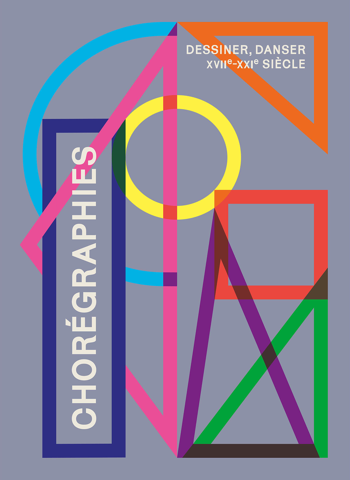 Chorégraphies. Dessiner, danser  (XVIIe-XXIe siècle) - CHEVALIER PAULINE - LIENART