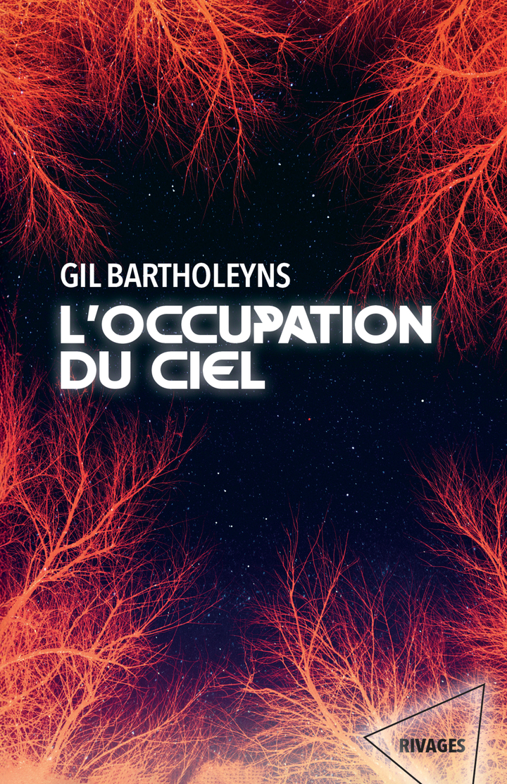 L'occupation du ciel - Gil Bartholeyns - RIVAGES