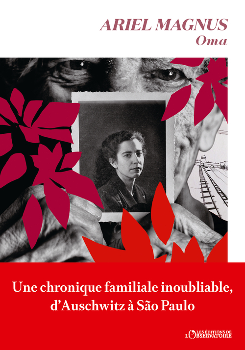 Oma - Ariel Magnus - L'OBSERVATOIRE