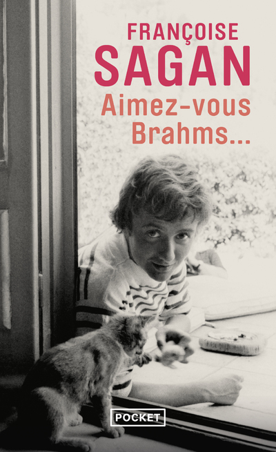 Aimez-vous Brahms... - Françoise Sagan - POCKET