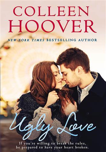 Ugly love -  Hoover, Colleen, Colleen Hoover - SIMON SCHUSTER