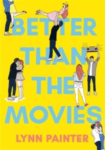 Better than the movies -  Painter, Lynn, Lynn Painter - SIMON SCHUSTER