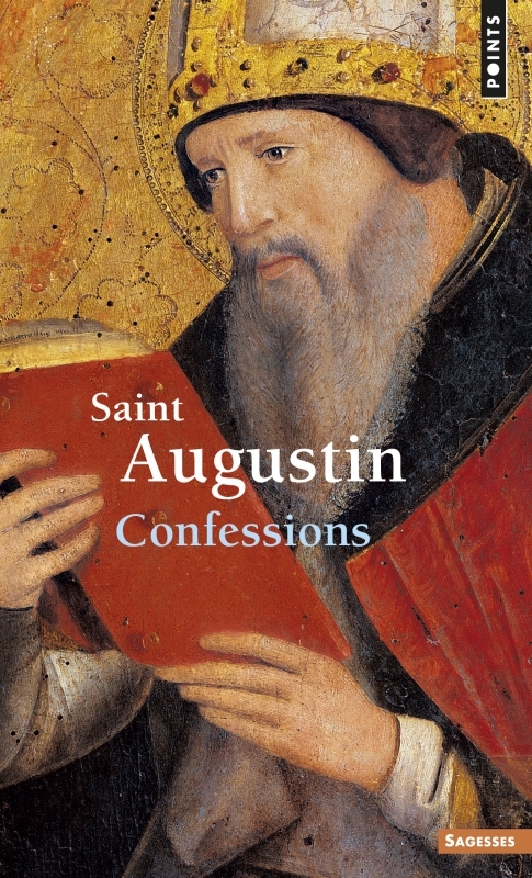 Confessions -  Augustin - POINTS
