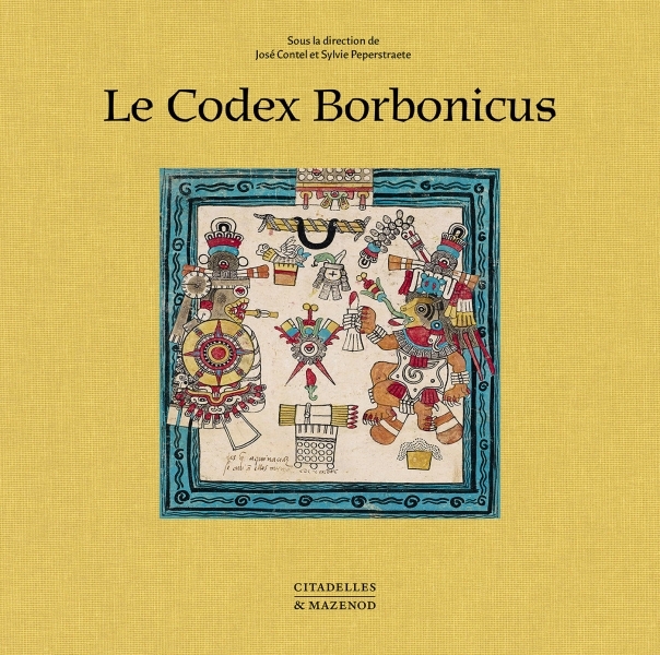 CODEX BORBONICUS MINI - XXX - CITADELLES