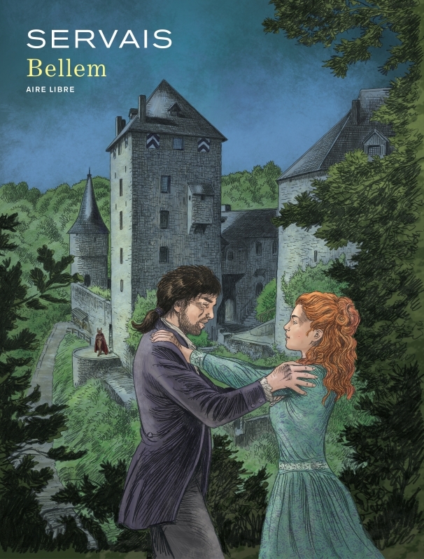 Bellem -  SERVAIS - DUPUIS