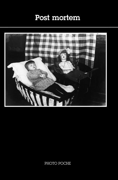 Post Mortem - Joëlle BOLLOCH,  Collectif - ACTES SUD