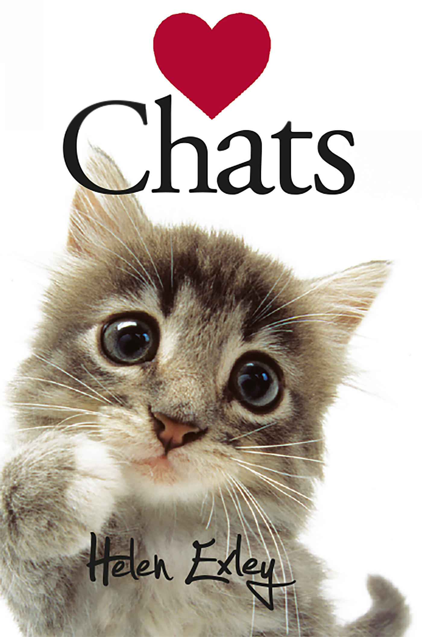 Chats -  EXLEY - EXLEY