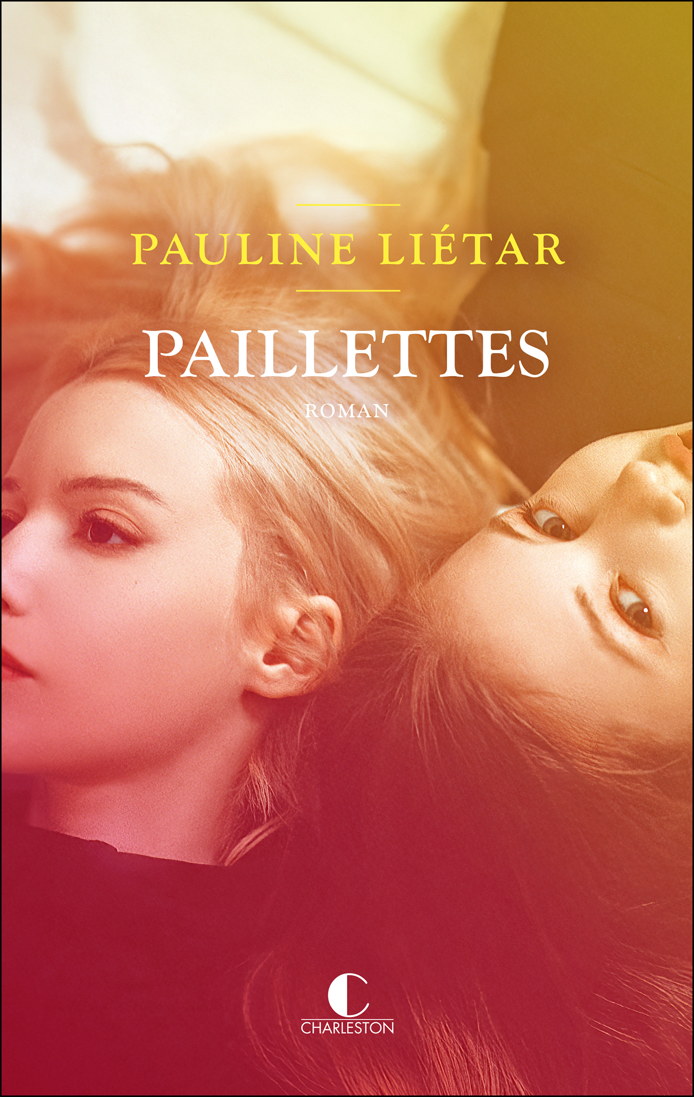 Paillettes - Pauline Liétar - CHARLESTON