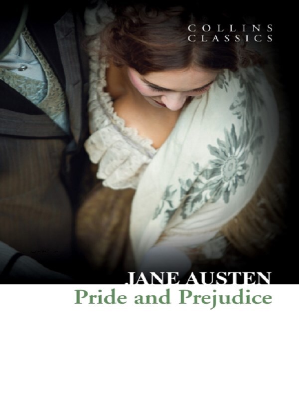 Pride and Prejudice -  Austen, Jane, Jane Austen - HARPER COLLINS