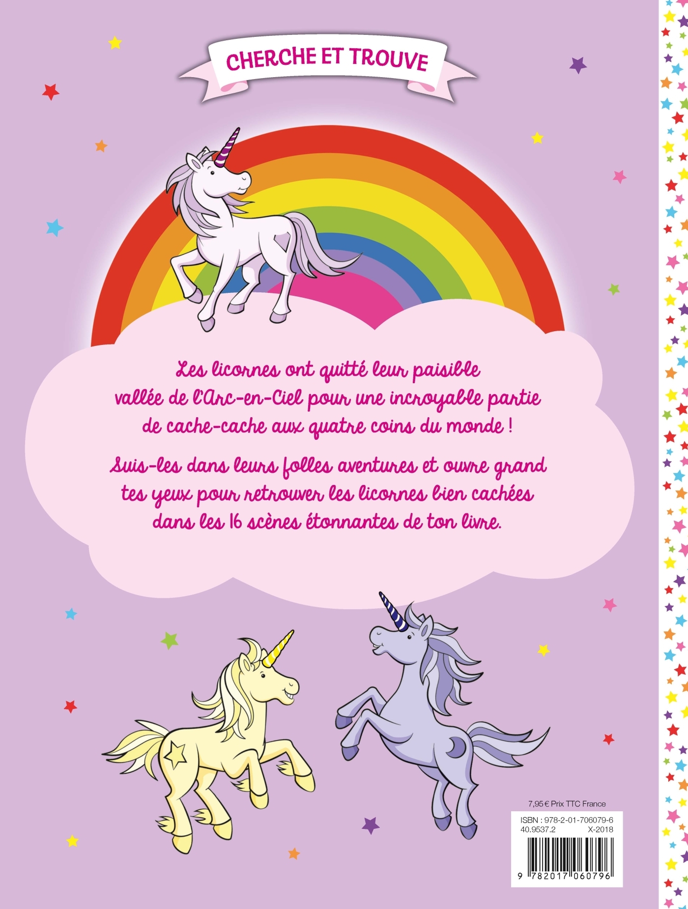 Où sont cachées les licornes ? - MORAN PAUL - DEUX COQS D OR