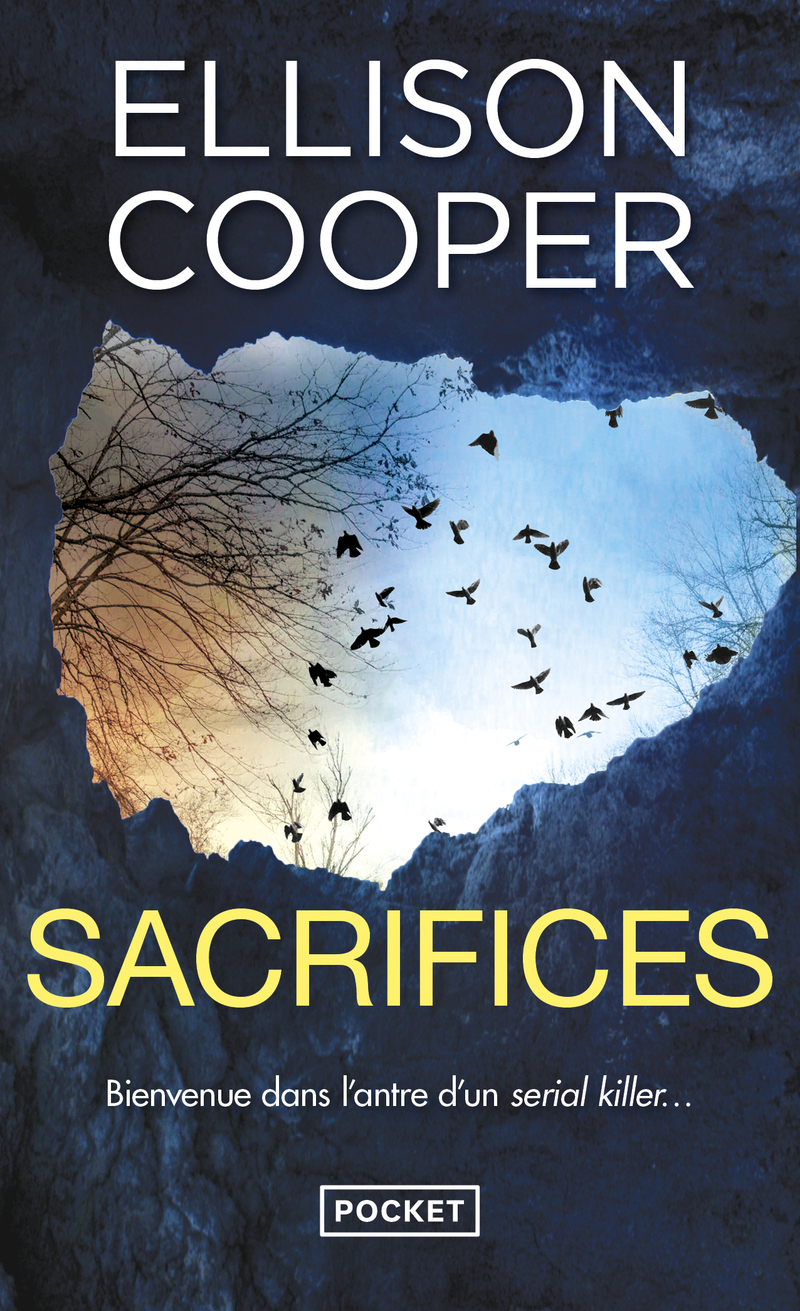 Sacrifices - Ellison Cooper - POCKET