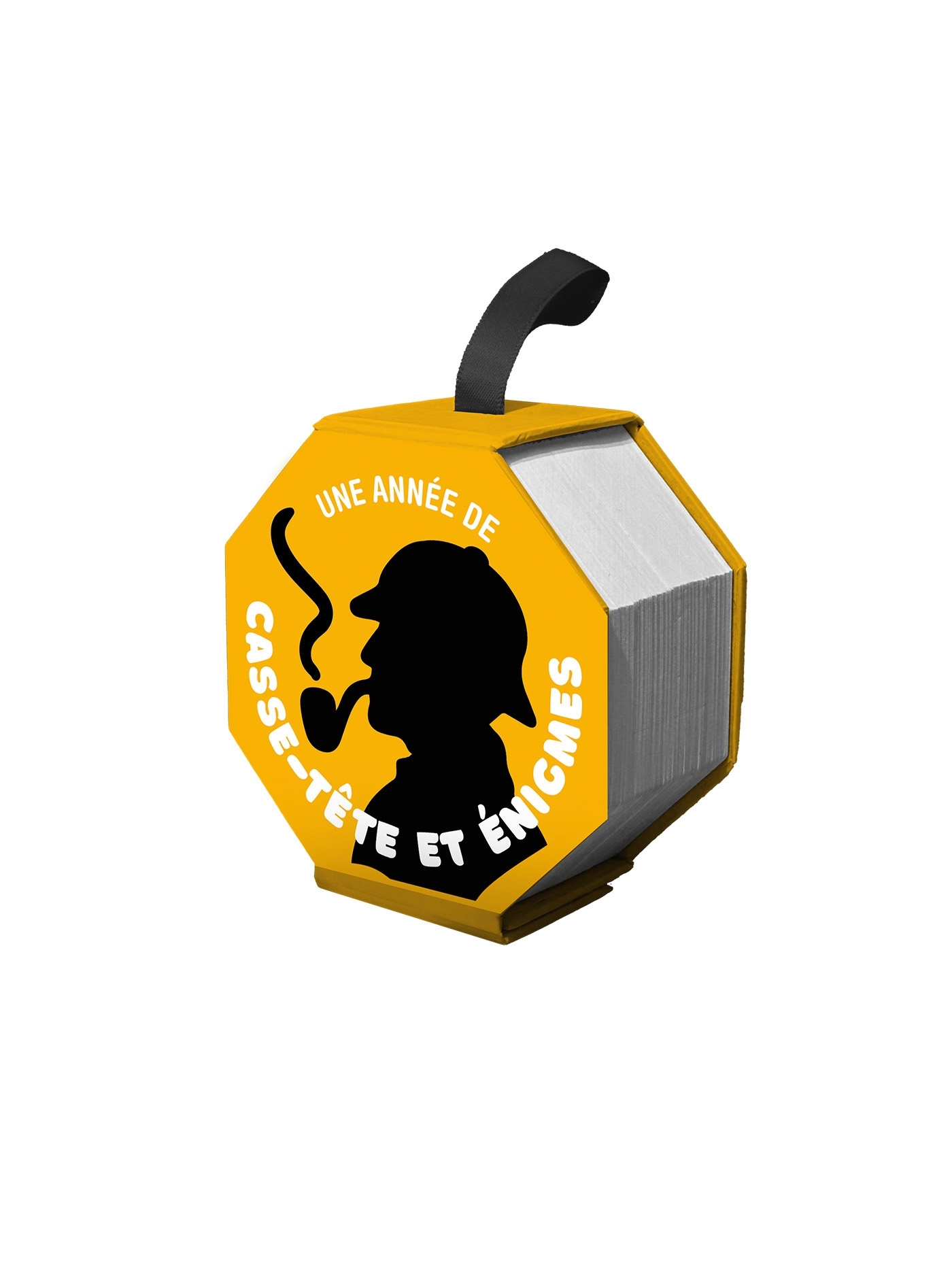 Ephéméride - Une année d'énigmes -  - LAROUSSE