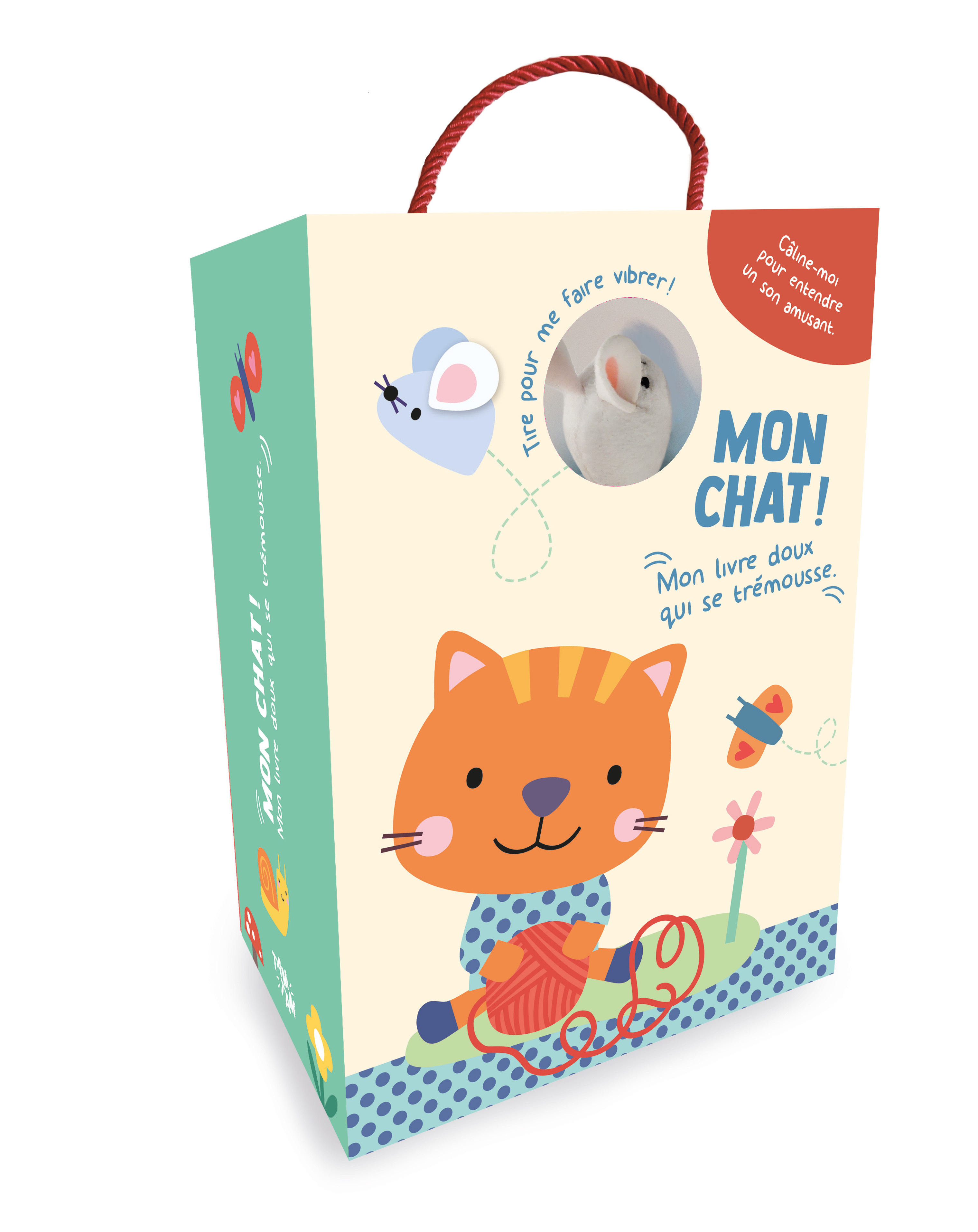 Mon chat   -  - TAM TAM EDTS