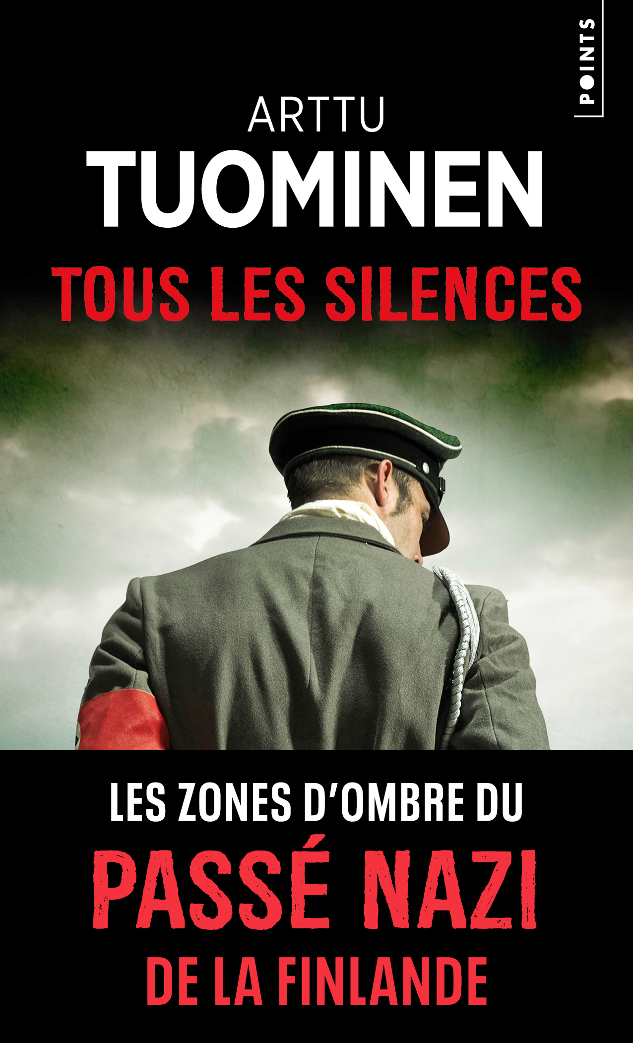 Tous les silences - Arttu Tuominen - POINTS