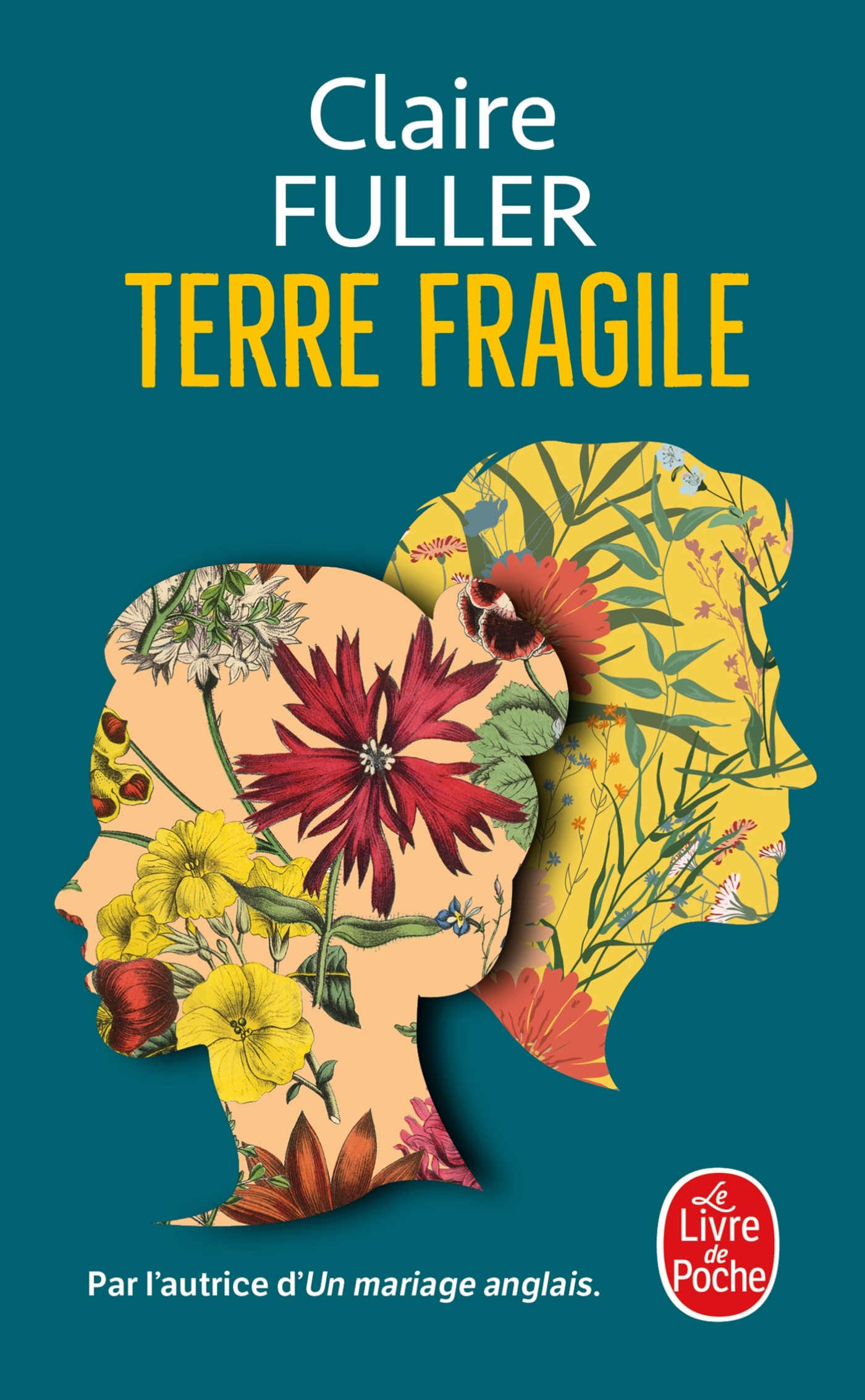 Terre Fragile - Claire Fuller - LGF