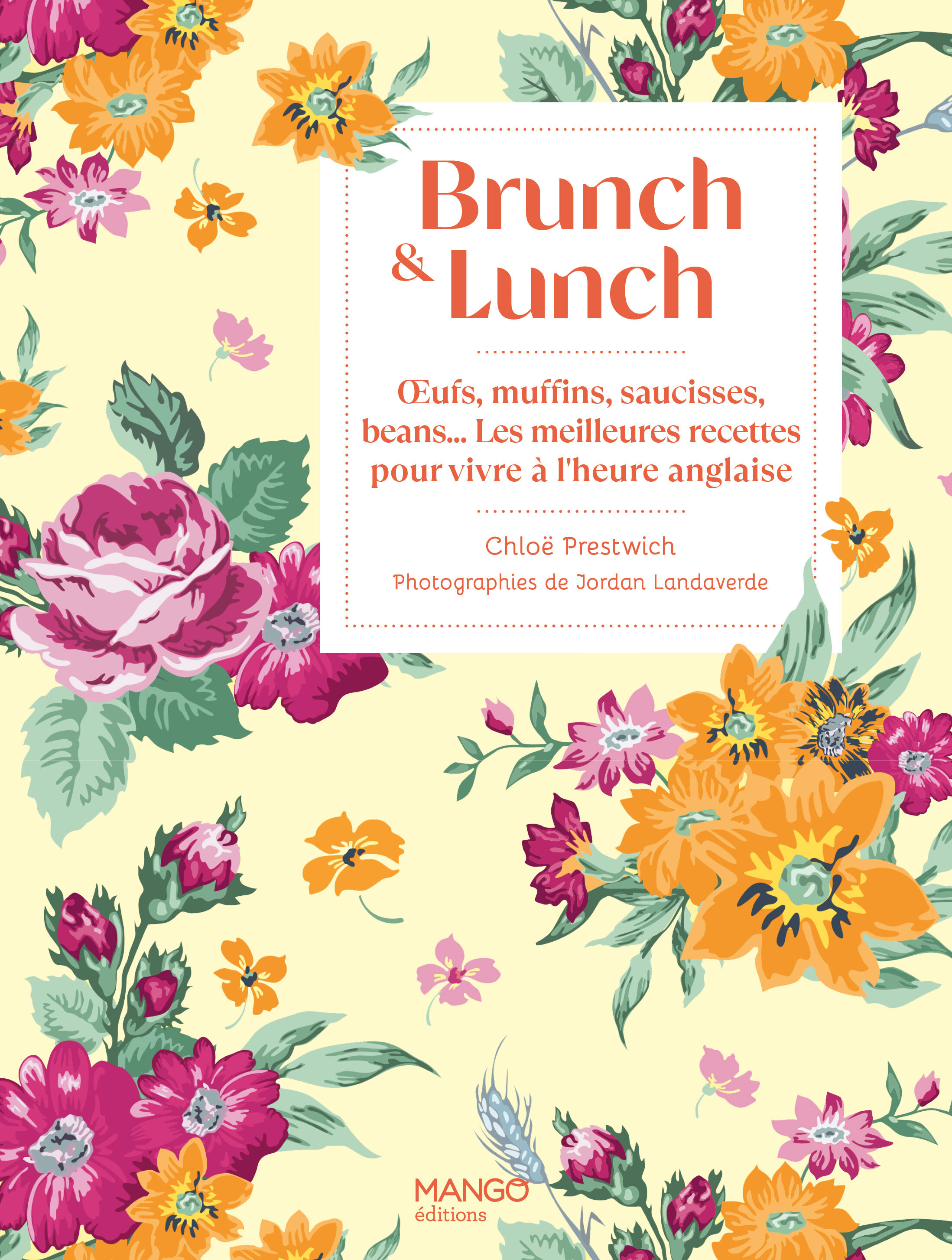 Brunch & lunch - Chloë Prestwich, Jordan Landaverde - MANGO