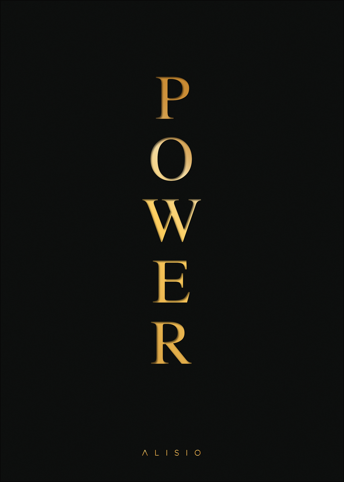 Power - édition de luxe - Robert Greene - ALISIO